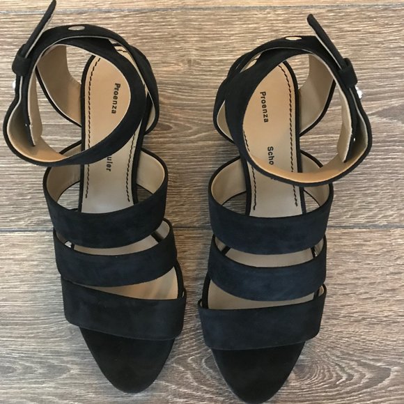 Proenza Schouler Marea Sandal - Picture 1 of 5